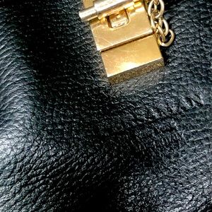 Persaman New York Purse